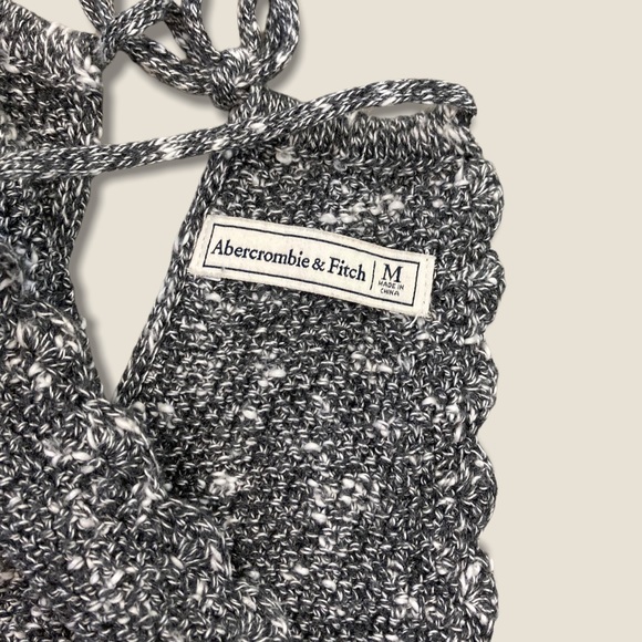 Abercrombie and Finch Knit Top - Picture 5 of 7